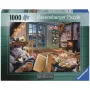 RAVENSBURGER Puzzle My Haven Cozy Garden Shed (1000 Teile)