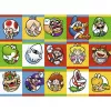 Ravensburger Puzzle Nintendo Super Mario - Character Collection (200 Teile)