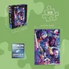 Ravensburger Puzzle Star Wars Hyperspace Collection: The Phantom Menace (500 Teile, Großteile)
