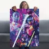 Ravensburger Puzzle Star Wars The Hyperspace Collection: Ahsoka (500 Teile, große Teile)