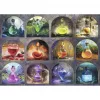 Ravensburger Puzzle Zaubertränke (1000 Teile) - Fantasy Magic Potions Jigsaw Puzzle