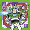 RAVENSBURGER Toy Story 5 Puzzle-Set (96 Teile)