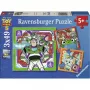RAVENSBURGER Toy Story 5 Puzzle-Set (96 Teile)