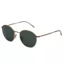 Ray-Ban Frank RB3772 Sonnenbrille - Gold/Grün G-15 (54/20/145 mm)