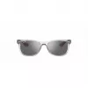 Ray-Ban Junior RJ9052S70636G Kinder-Sonnenbrille Transparent Blau Hellblau Gradient 48mm