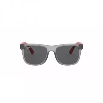 Ray-Ban Junior RJ9069S Sonnenbrille Havana Braun Classic B-15 48mm Kinder