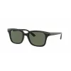 Ray-Ban Junior RJ9071S100714 Sonnenbrille Transparent Blau Grün G-15 48/18/130 mm