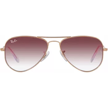 Ray-Ban Junior RJ9506S281755 Sonnenbrille Havana Braun Classic B-15 50mm