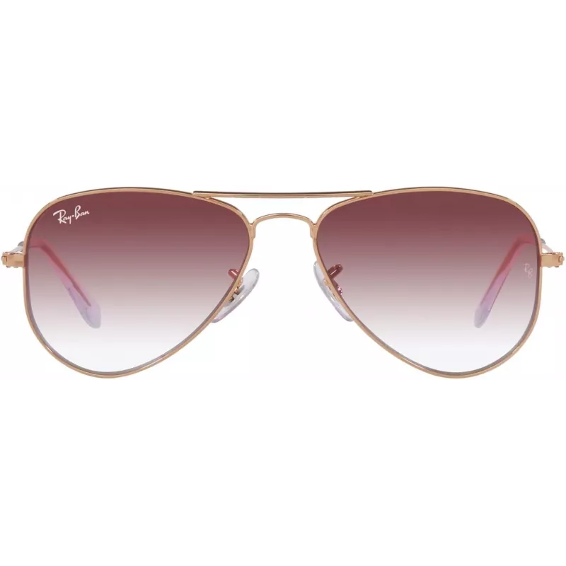 Ray-Ban Junior RJ9506S281755 Sonnenbrille Havana Braun Classic B-15 50mm