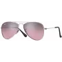 Ray-Ban Junior RJ9506S281755 Sonnenbrille Havana Braun Classic B-15 50mm