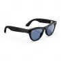 RAY BAN Ray-Ban Meta Skyler Gen1 AI Brille - Schwarz/Cerulean Blue Transitions