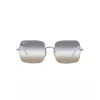 Ray-Ban RB1971-004-GH Damen-Sonnenbrille Gunmetal Grau Gradient 54mm