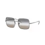 Ray-Ban RB1971-004-GH Damen-Sonnenbrille Gunmetal Grau Gradient 54mm