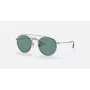 Ray-Ban RJ9647S200824 Kinder-Sonnenbrille Havana Grün 46mm