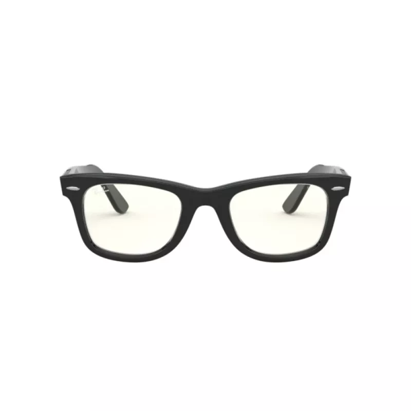 Ray-Ban Wayfarer Classic Sonnenbrille RB2140-901/5F 50/22/150 mm Unisex