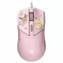 Razer Cobra – Pikachu & Eevee Edition Kabelgebundene Gaming-Maus, 8500 DPI Optischer Sensor, Chroma RGB Underglow, 6 programmierbare Tasten, symmetrisch für Rechtshänder