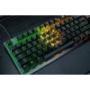 Razer Huntsman V3 Pro 8KHz Gaming Keyboard - Wired - US Layout - Razer Analog Optical Switch Gen-2 - Black