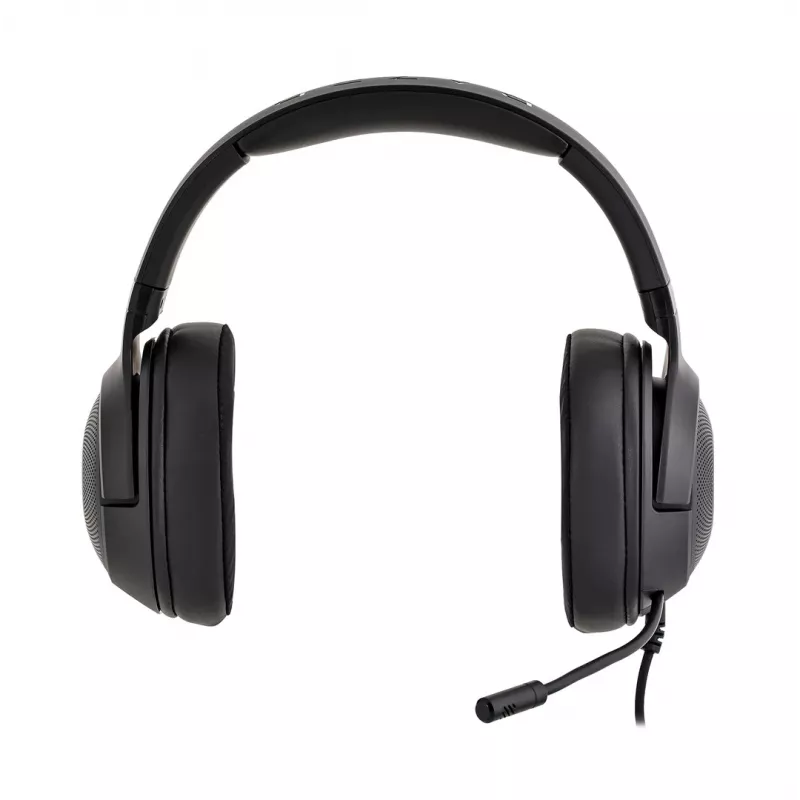 Razer Kraken V3 X RGB Wired Black - Kabelgebundene Gaming-Kopfhörer - Refurbished (Schwarz)