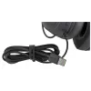 Razer Kraken V3 X RGB Wired Black - Kabelgebundene Gaming-Kopfhörer - Refurbished (Schwarz)