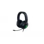 Razer Kraken V3 X RGB Wired Black - Kabelgebundene Gaming-Kopfhörer - Refurbished (Schwarz)