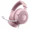 Razer Kraken V4 X Pokémon Pikachu & Eevee Edition Kabelgebundenes Gaming-Headset, USB-A, 7.1 Surround, Chroma RGB