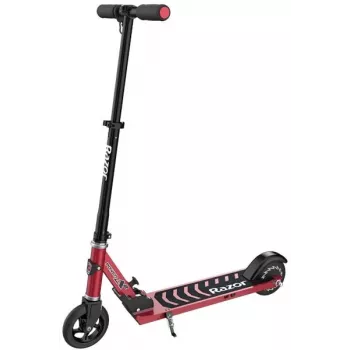 Razor Power A2 Elektroroller, Rot
