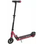 Razor Power A2 Elektroroller, Rot