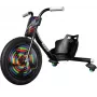 Razor RipRider 360 Lightshow Dreirad-Drifter zum Aufsitzen