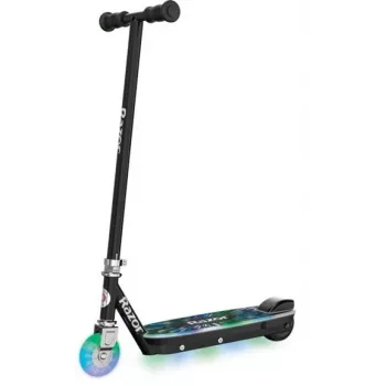 Razor Tekno Elektroroller - 80W, 12 km/h Höchstgeschwindigkeit, 6,5 km Reichweite