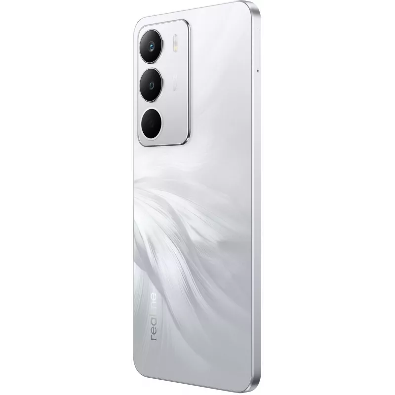 Realme C71 4GB RAM 256GB Speicher White Swan OEM