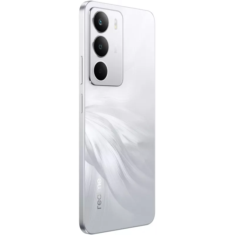 Realme C71 4GB RAM 256GB Speicher White Swan OEM