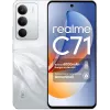 Realme C71 4GB RAM 256GB Speicher White Swan OEM