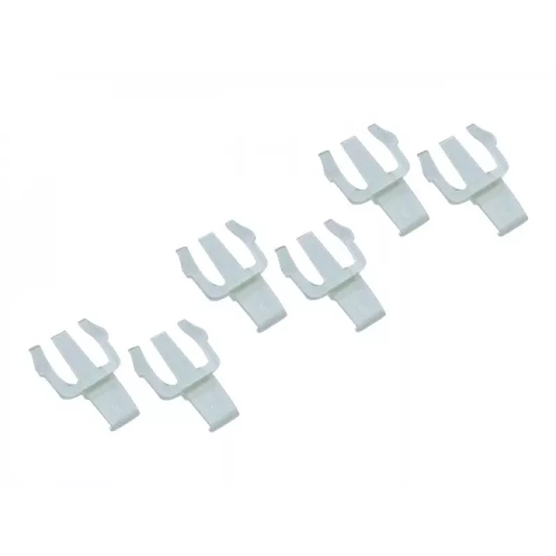 RealWear Hard Hat Brim / Neck Shield (Pack of 3)