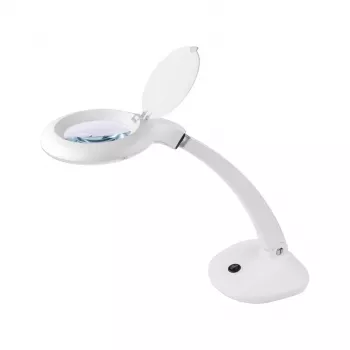 Rebel 6W Schreibtisch-Lupenlampe (30x2835SMD)