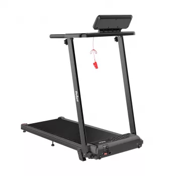 REBEL ACTIVE Elektrisches Laufband RBA-1021