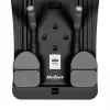 PUMA individualRISE Small Bag Puma Black/Asphalt 079912 03