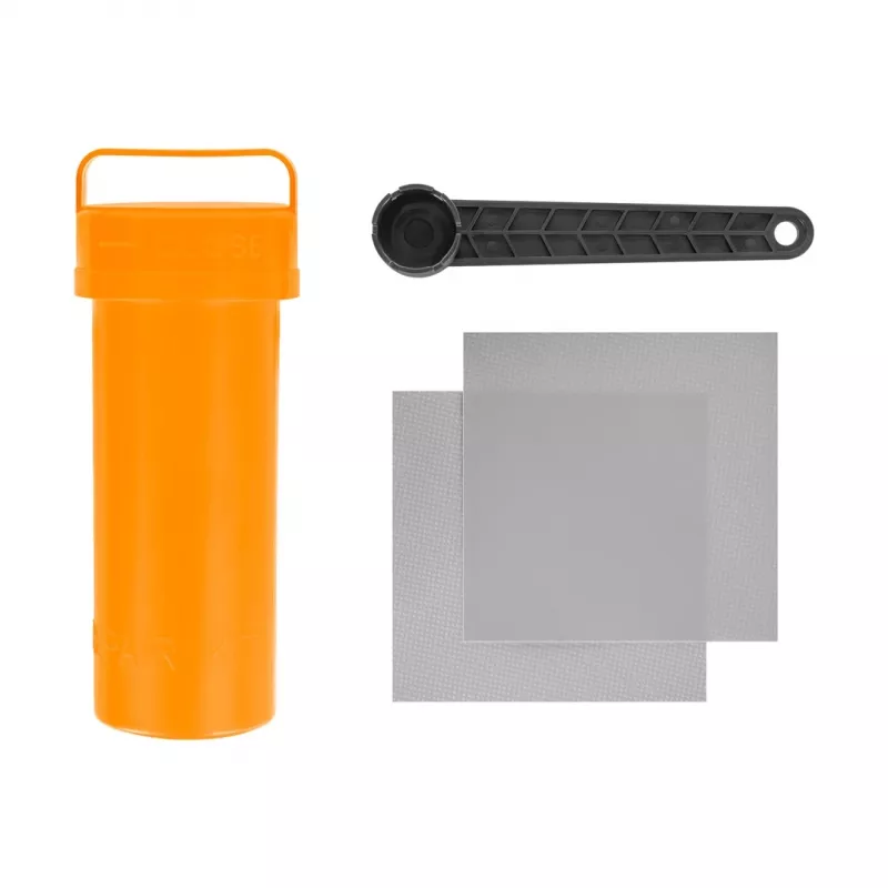 REBEL ACTIVE RBA-4501-OR Aufblasbares Stand-Up-Paddleboard 350 cm Orange