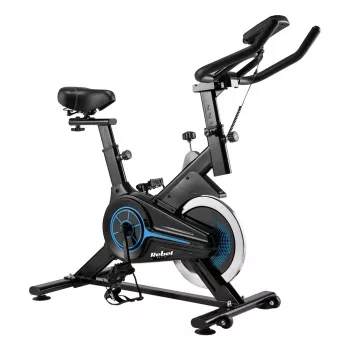 REBEL ACTIVE Spinning Bike Modell RBA-1016