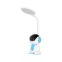 Rebel LED Schreibtischlampe - Roboter
