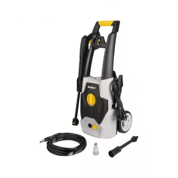 REBEL LT303 1200W Hochdruckreiniger 105 bar