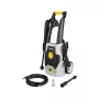 REBEL LT303 1200W Hochdruckreiniger 105 bar