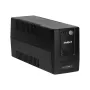 REBEL Nanopower 650 USV (Offline, 650VA/360W, 230V, 50Hz)