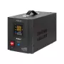 Rebel POWER-1000 USV - Reiner Sinus-Wandler mit Ladefunktion 12V 230V 1000VA/700W