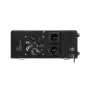 Rebel POWER-1000 Wandmontierte Notstromversorgung – Reiner Sinus-Wechselrichter mit 12V-Ladefunktion, 230V, 1000VA/700W