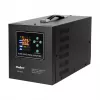Rebel POWER-1500-LFP4 Notstromversorgung – Reiner Sinus-Wechselrichter mit 12V-Ladefunktion, 230V, 1500VA/1050W