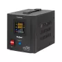 Rebel POWER-800 USV - Reine Sinuswelle 800VA/500W 12V 230V