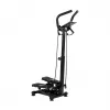 REBEL RBA-3230 Active Stepper mit Hydraulikzylindern, LCD-Display, 100 kg max. Benutzergewicht