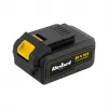 Rebel Tools RB-2002 20V 4Ah Li-Ion Akku mit LED-Anzeige