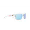 Red Bull Spect Chase Sonnenbrille X'tal Clear / Smoke Polarized