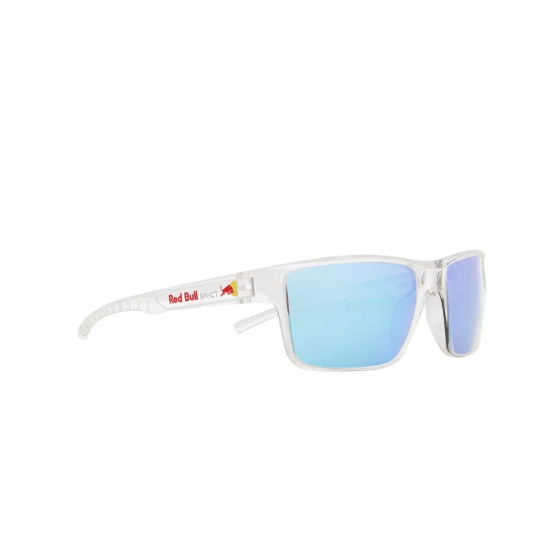 Red Bull Spect Chase Sonnenbrille X'tal Clear / Smoke Polarized
